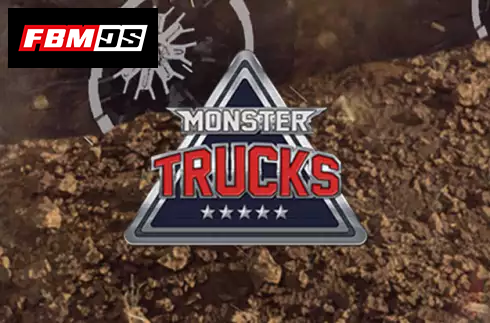 Monster Trucks